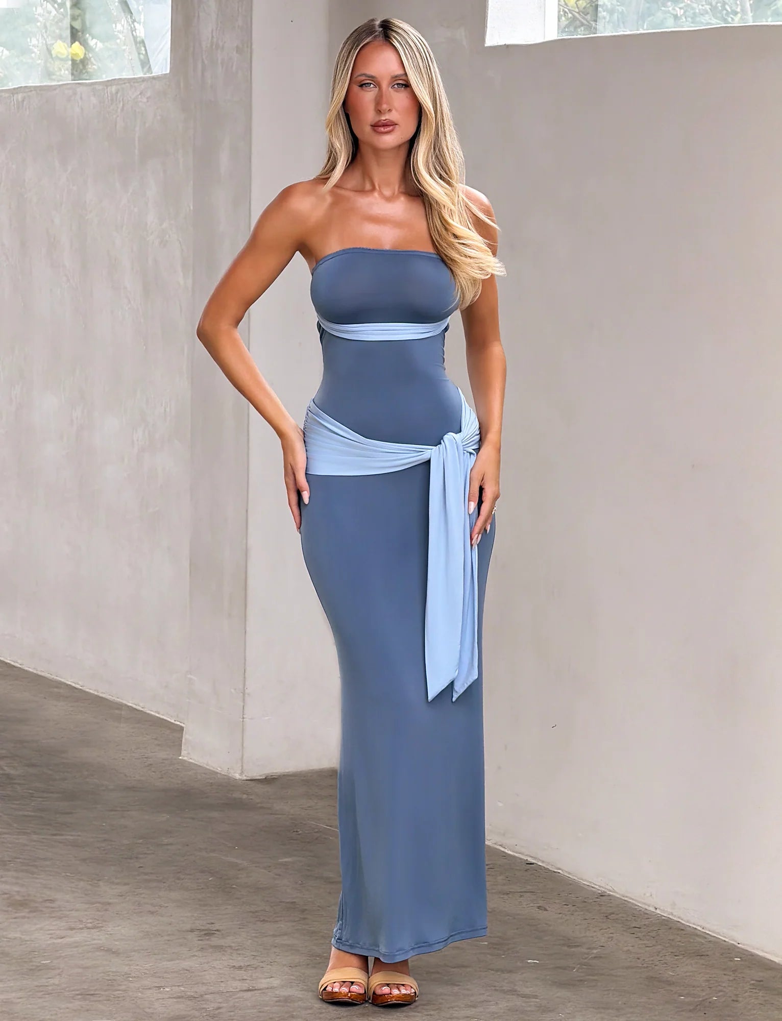 Sichern Sie sich 70 % Rabatt auf das Bella Dress nur heute 💕