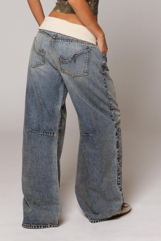 Jean Crest