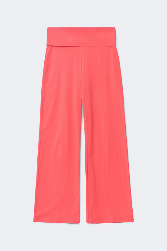 Get 70% Off On The Coral Pants Only Today 💕