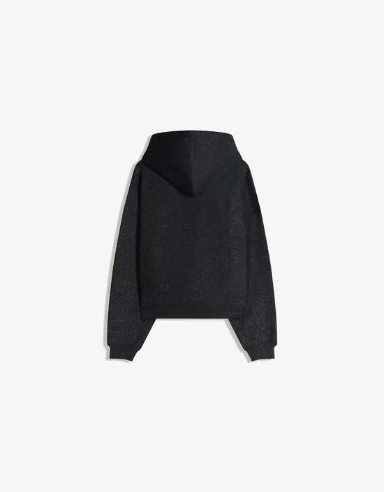 Shimmer Oversized Hoodie Prix