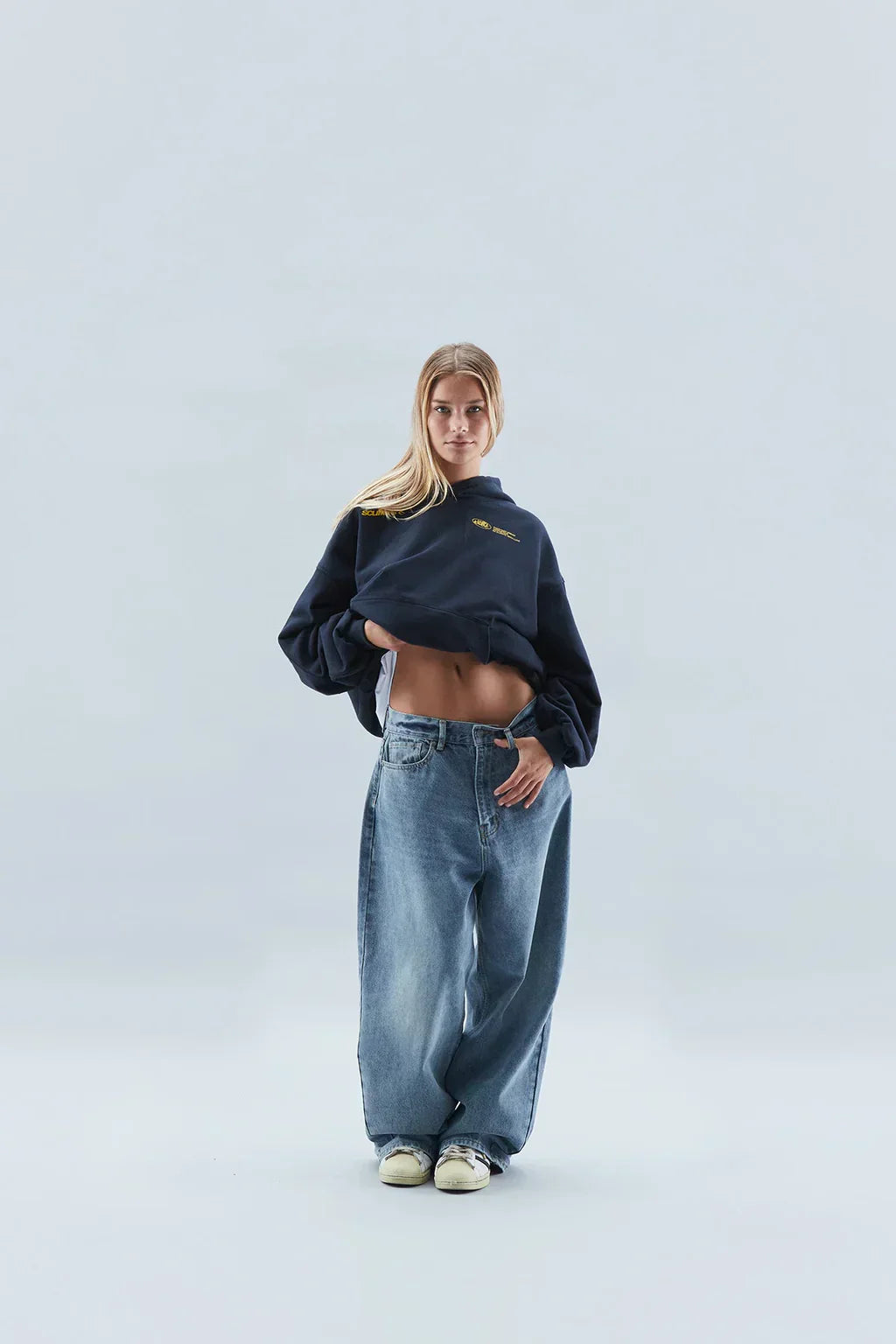 Sichern Sie sich 70 % Rabatt auf das Scuffers-Sweatshirt 💕