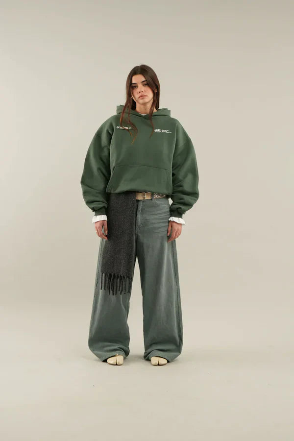 70 % Rabatt auf den Love-Kapuzenpullover 💕