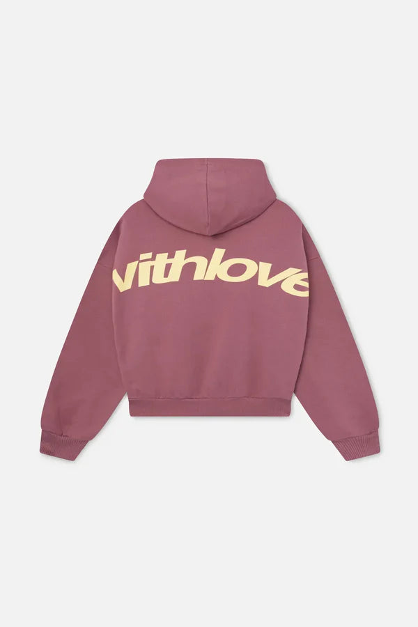70 % Rabatt auf den Love-Kapuzenpullover 💕