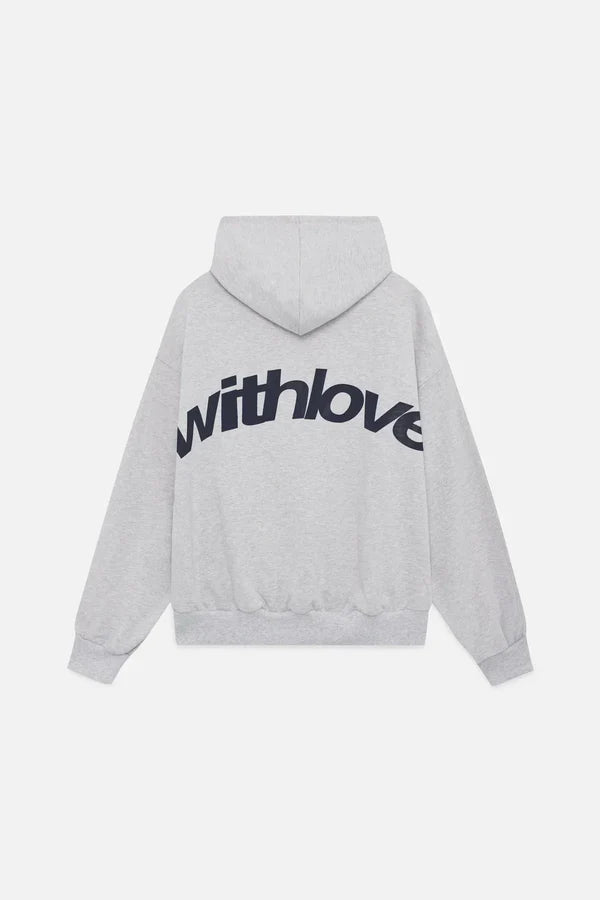 70 % Rabatt auf den Love-Kapuzenpullover 💕
