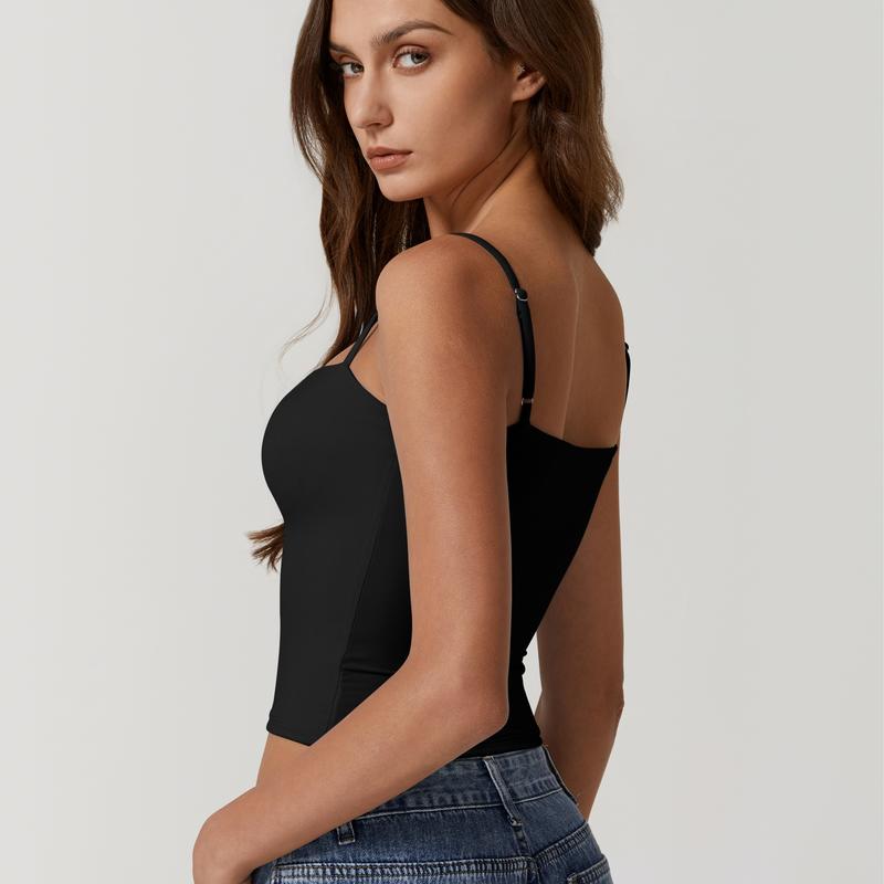 Débardeur bustier élégant 